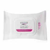Lingettes démaquillantes Byphasse Toallitas Desmaquillantes Micellaire (25 uds)